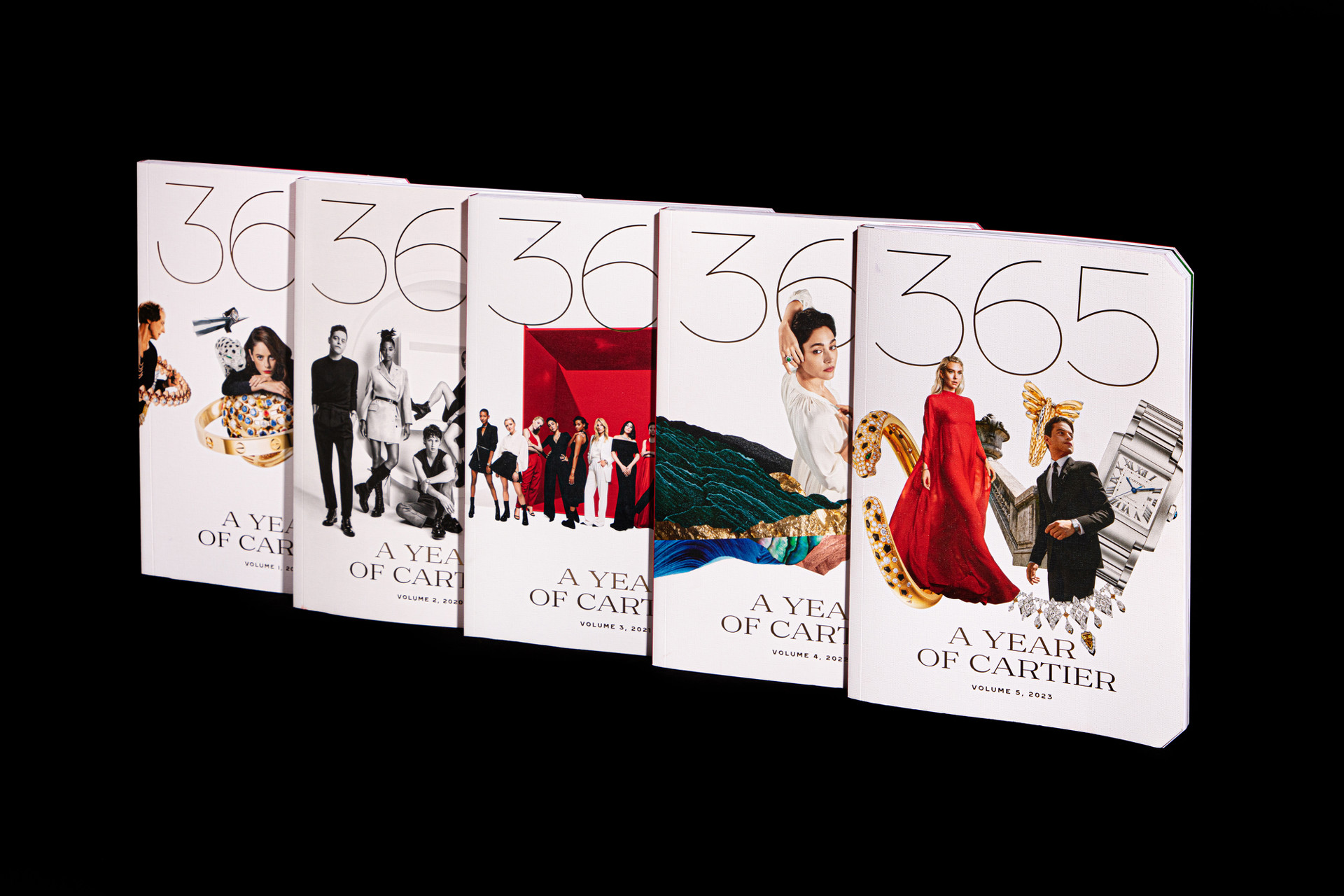 Fancy Cut & Brilliant Cut