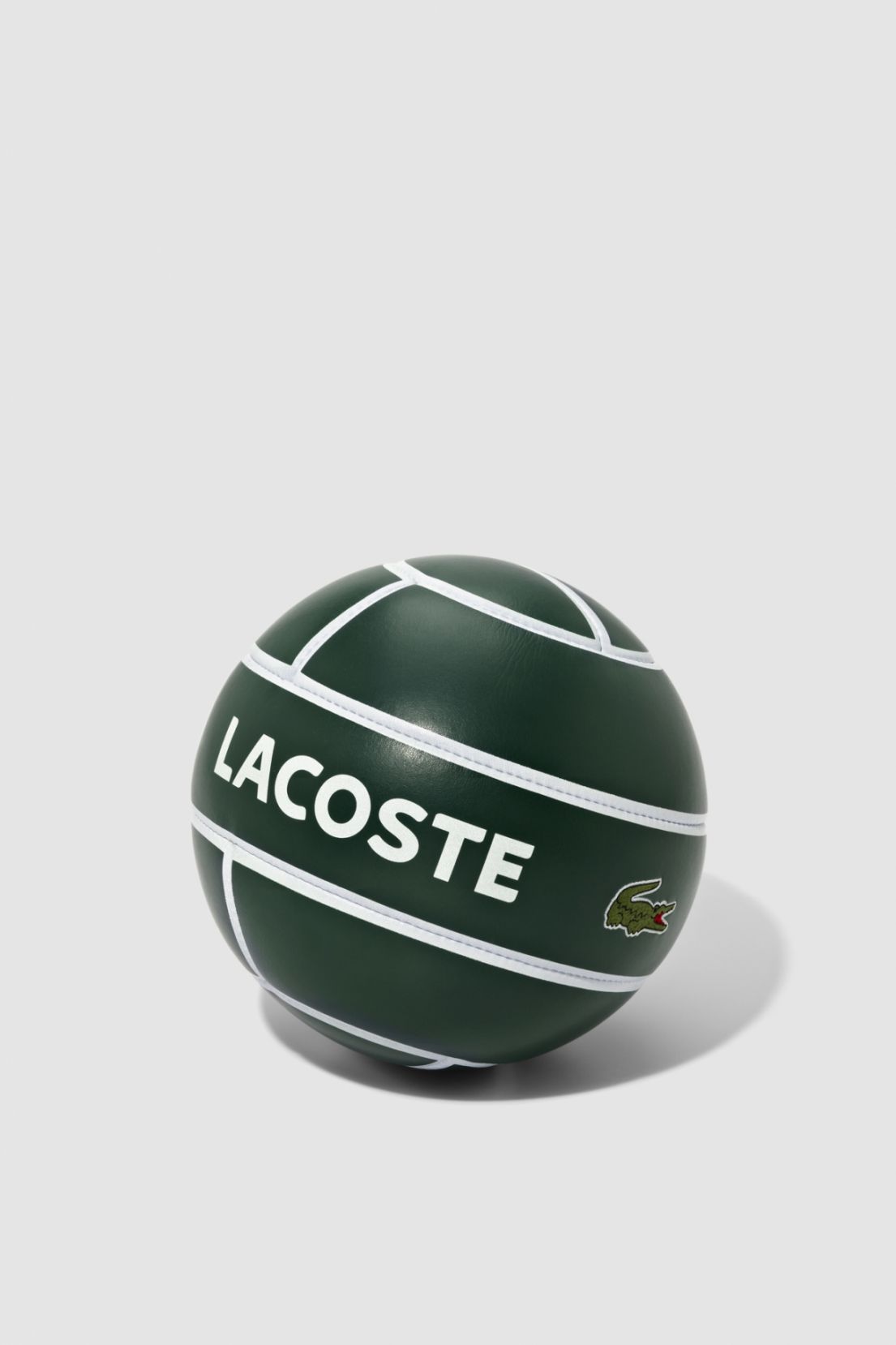 Lacoste Lab products